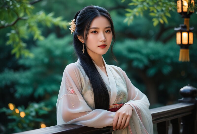 风过留痕